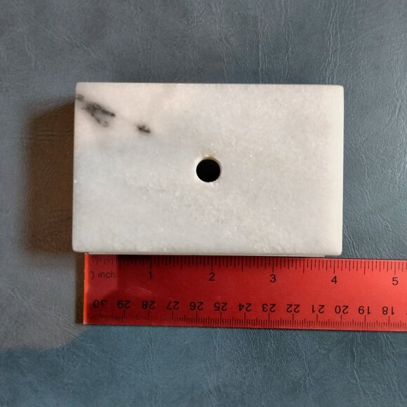 Norkim White Marble Base Trophy Award Craft USKA Colorado State Championships 20 - Picture 7 of 10